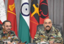 सेना ने जम्मू-कश्मीर में सुरक्षा एजेंसी