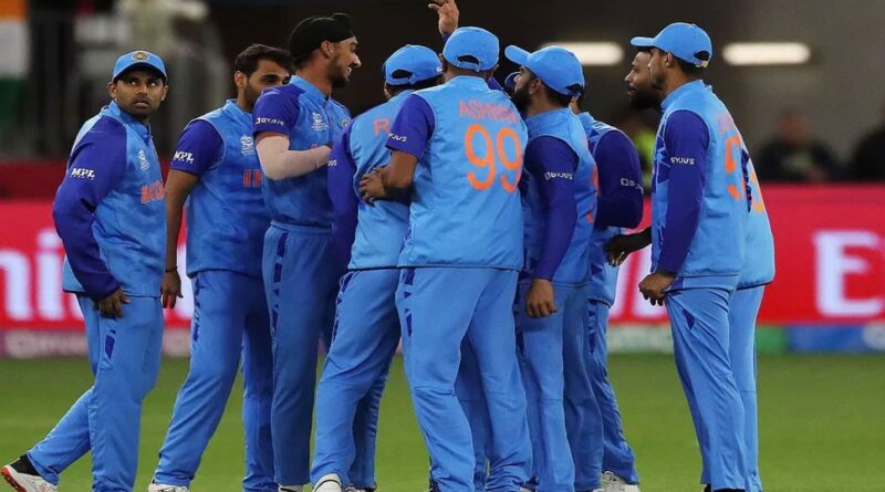 IND Vs SL: पहले वनडे में भारतीय टीम