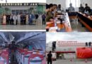 एनएसजी ने भारतीय वायुसेना के साथ जम्मू हवाईअड्डे