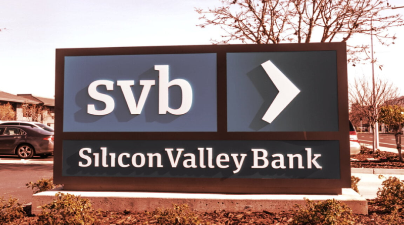 सिलिकॉन वैली बैंक का पतन भारतीय स्टार्ट-अप