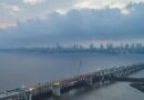 नया समुद्री लिंक मुंबई और नवी मुंबई के बीच यात्रा