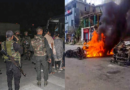 प्रादेशिक सेना ने भड़की हिंसा के बीच मणिपुर में 3 प्रमुख तेल सुविधाओं को सुरक्षित किया