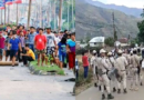 मणिपुर हिंसा: सेना बुलाई गई, इंटरनेट बंद, कर्फ्यू जारी