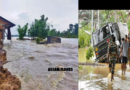लगातार बारिश से असम के कई हिस्सों में बाढ़ की स्थिति; लगभग 33,500 लोग प्रभावित
