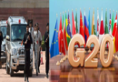सरकार ने जी20 शिखर सम्मेलन में विदेशी वीवीआईपी की सुरक्षा के लिए एसपीजी, एनएसजी सेवित अधिकारियों  की तैनाती