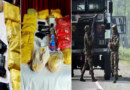 200 करोड़ रुपये के हथियार, ड्रग्स बरामद, कश्मीर में 7 नार्को टेरर मॉड्यूल का भंडाफोड़
