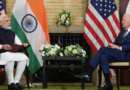प्रधानमंत्री नरेंद्र मोदी ने भारतीय अमेरिकियों की भूमिका की सराहना की