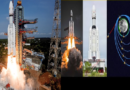 चंद्रयान-3 ने पृथ्वी की कक्षा बढ़ाने की 5वीं पैंतरेबाज़ी पूरी की