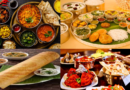 आनंददायक व्यंजन: प्रसिद्ध भारतीय व्यंजनों की समृद्ध टेपेस्ट्री की खोज