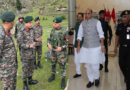 रक्षा मंत्री राजनाथ सिंह जम्मू में नॉर्थ टेक संगोष्ठी में भाग लेंगे
