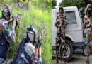 जम्मू-कश्मीर: रियासी में मुठभेड़ के दौरान 2 आतंकवादी ढेर