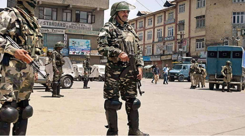 आतंकवादियों के बढ़ते कदम: जम्मू-कश्मीर में सुरक्षा तंत्र की चुनौतियाँ और नए पैटर्न।