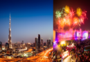 अबू धाबी दिवाली उत्सव 2023: यात्रीगण के लिए खास पैकेज और बॉलीवुड संगीत कार्यक्रम के साथ आगंतुकों का स्वागत।