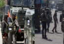 जम्मू-कश्मीर के राजौरी में सेना के एक शिविर में हुई गोलीबारी: 3 अधिकारियों के घायल होने की जानकारी।