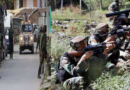 कुलगाम मुठभेड़: सुरक्षा बलों ने लश्कर के 5 आतंकियों को मार गिराया