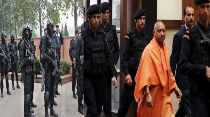 अयोध्या राम मंदिर की सुरक्षा: एनएसजी द्वारा प्रशिक्षित 200 यूपी पुलिस