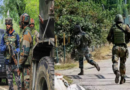 जम्मू-कश्मीर में सुरक्षा बलों द्वारा फंसे स्थानीय और विदेशी आतंकवादी 'हाइब्रिड रणनीति' का उपयोग कर रहे हैं