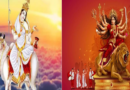 चैत्र नवरात्रि 2024: देवी शैलपुत्री की पूजा,