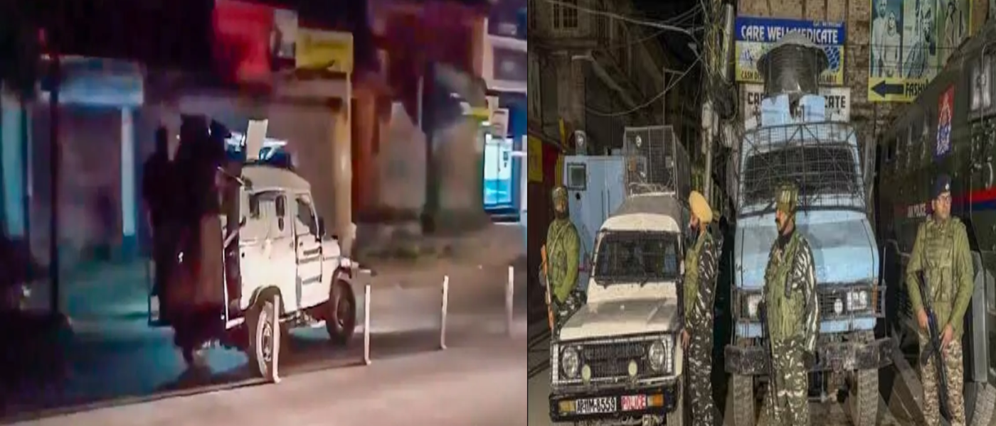 जम्मू-कश्मीर में चुनाव से पहले हुई प्रवासी की हत्या, और भी हमले हो सकते हैं: