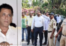सलमान खान के आवास के बाहर फायरिंग की घटना: मुंबई पुलिस ने केस क्राइम ब्रांच को ट्रांसफर किया।