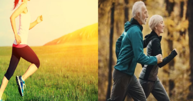 स्वस्थ और लंबे जीवन के 5 रहस्य - जानिए दीर्घायु के बेहतरीन उपाय