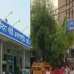 दिल्ली के अस्पतालों को बम की धमकी