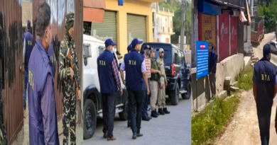 जम्मू-कश्मीर में एनआईए ने आतंकवादी संगठन जैश-ए-मोहम्मद के सदस्यों की छह संपत्तियां कुर्क कीं