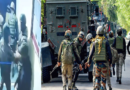 कश्मीर में पुलिस ने तीन लेफ्टिनेंट कर्नल समेत सेना के कर्मियों पर मामला दर्ज किया