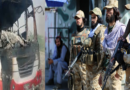 पाकिस्तान में आतंकवादियों का कहर: टीटीपी ने बस जला कर