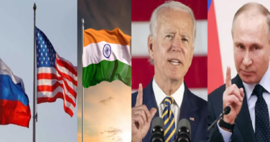 अमेरिका ने भारतीय चुनावों में हस्तक्षेप के रूसी आरोपों को खारिज किया