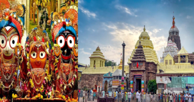जगन्नाथ पुरी कहानी | कृष्ण का हृदय, जगन्नाथ की आत्मा: एक ऐतिहासिक यात्रा