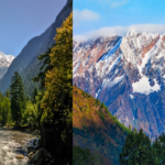 हिमाचल प्रदेश की मनमोहक सुंदरता: प्राकृतिक वैभव और सांस्कृतिक धरोहर की खोज