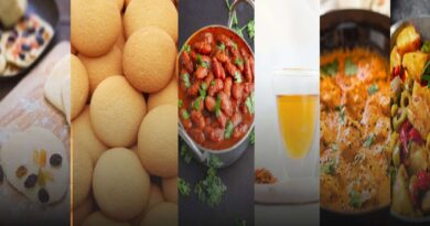 खाने के शौकीनों के लिए कश्मीर के 5 बेहतरीन स्वादिष्ट व्यंजन