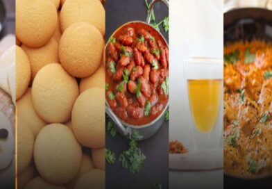 खाने के शौकीनों के लिए कश्मीर के 5 बेहतरीन स्वादिष्ट व्यंजन