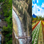 ऑफबीट समर डेस्टिनेशन: गर्मियों के लिए 7 बेहतरीन ठंडी जगहें – भीड़ से दूर छुट्टियां!