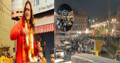 जयपुर जामा मस्जिद विवाद: भाजपा विधायक पर केस दर्ज