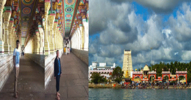 रामेश्वरम यात्रा गाइड