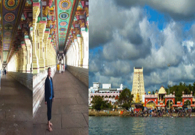 रामेश्वरम यात्रा गाइड