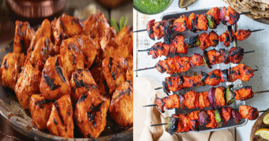 चिकन टिक्का मसाला: 5 आसान चरणों में बनाएं रेस्टोरेंट स्टाइल चिकन टिक्का मसाला – झटपट रेसिपी घर पर!