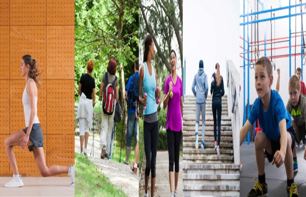 वजन घटाने के लिए 8 बेहतरीन वॉकिंग एक्सरसाइज: 1 महीने में पाएं 3-4 किलो कम वजन
