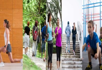 वजन घटाने के लिए 8 बेहतरीन वॉकिंग एक्सरसाइज: 1 महीने में पाएं 3-4 किलो कम वजन