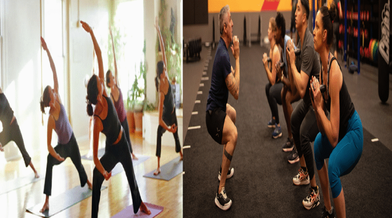तेजी से वजन घटाने के लिए 6 असरदार व्यायाम: HIIT से लेकर योग तक की पूरी गाइड