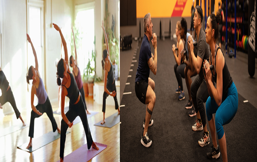 तेजी से वजन घटाने के लिए 6 असरदार व्यायाम: HIIT से लेकर योग तक की पूरी गाइड
