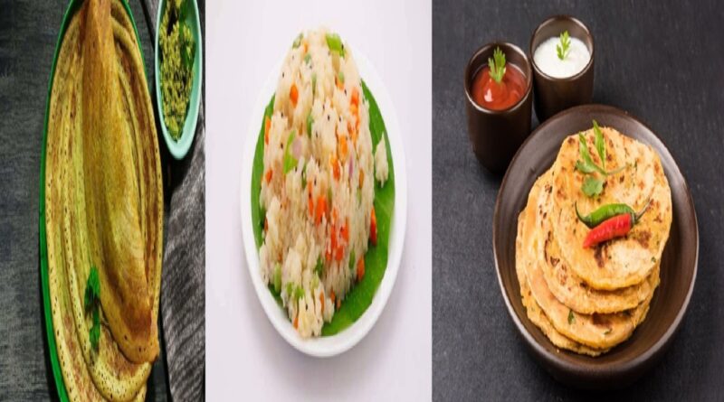 9 सेहतमंद भारतीय नाश्ते जो स्वाद और पोषण दोनों से भरपूर हैं