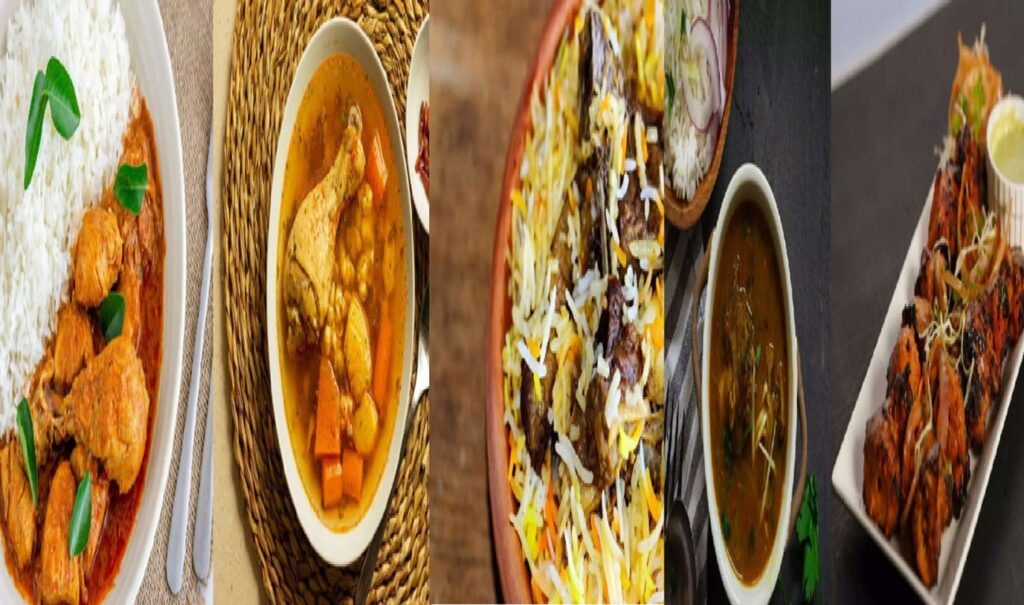 7 दक्षिण भारतीय चिकन रेसिपी जो हर फूड लवर को ज़रूर ट्राई करनी चाहिए