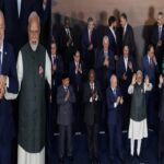 ब्रिक्स शिखर सम्मेलन: मोदी ने ब्रिक्स शिखर सम्मेलन में वैश्विक मुद्दों पर रखे विचार
