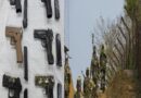 पंजाब में ISI समर्थित हथियार तस्करी का खुलासा, 5 गिरफ्तार