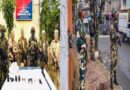 मणिपुर में उग्रवादियों की गिरफ्तारी: सुरक्षा बलों की बड़ी कार्रवाई, 26 हथियार बरामद