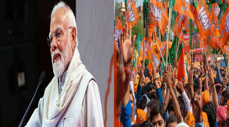 प्रधानमंत्री मोदी के संभावित दौरे को लेकर दुर्गापुर में BJP की अहम बैठक, बड़ा कार्यक्रम तय
