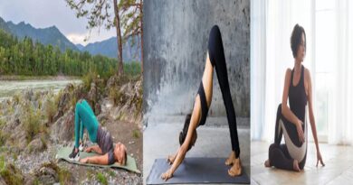 लचीलेपन के लिए 8 शक्तिशाली योगासन – हर रोज़ करें और फिट रहें